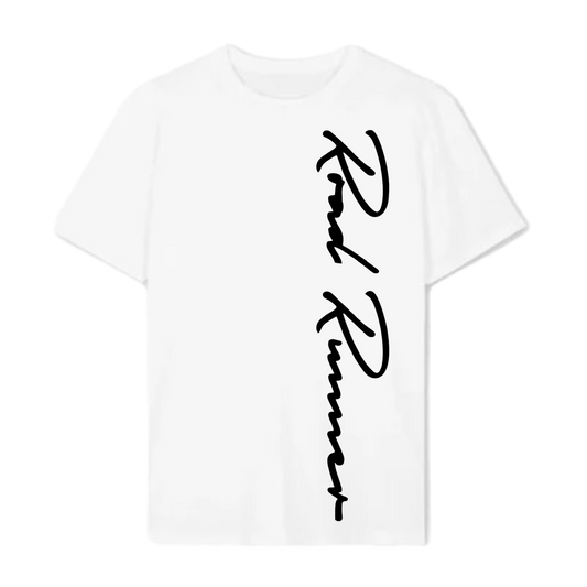 RR signature tee