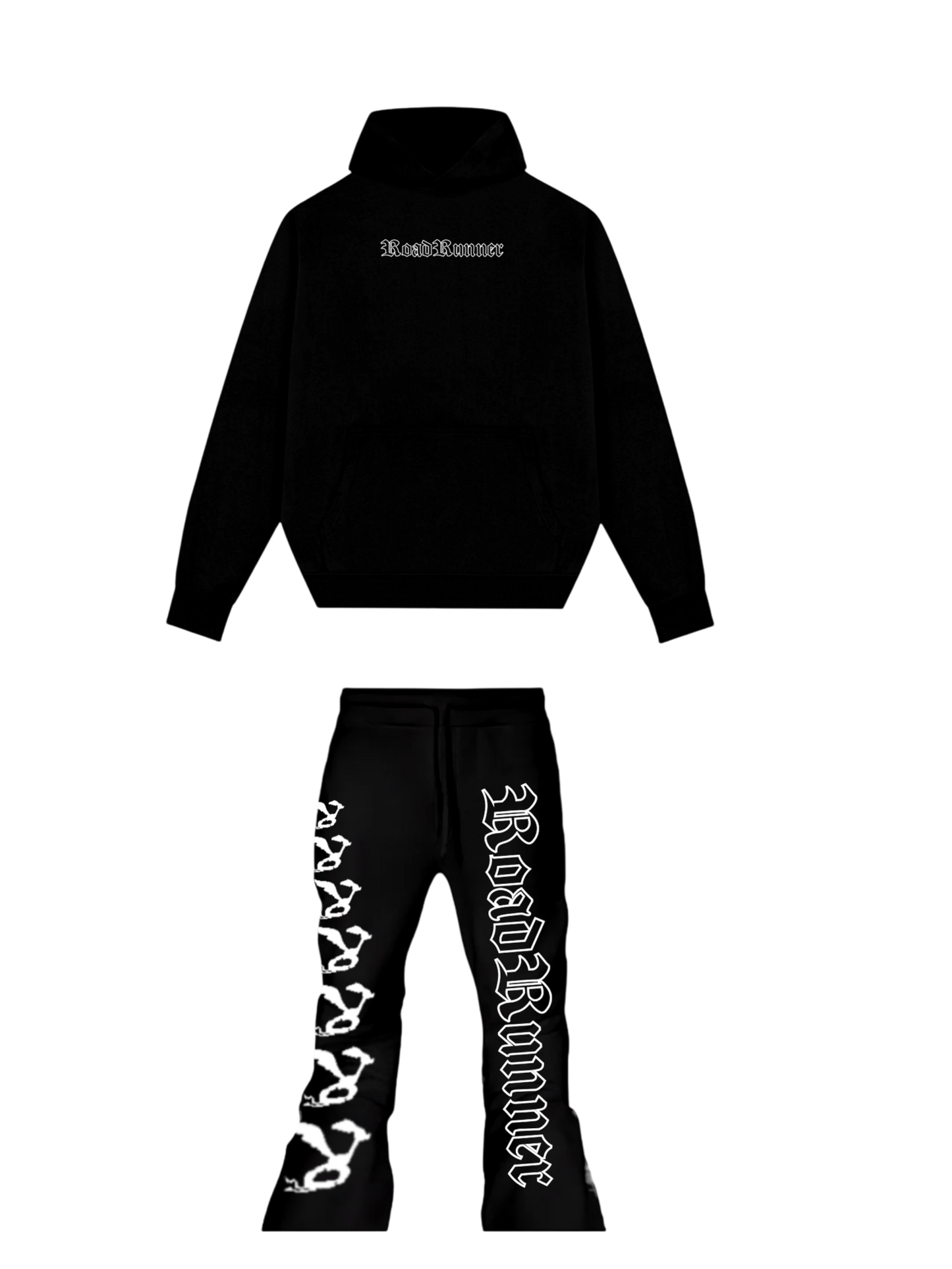 “GROWTH” RR Sweatsuit