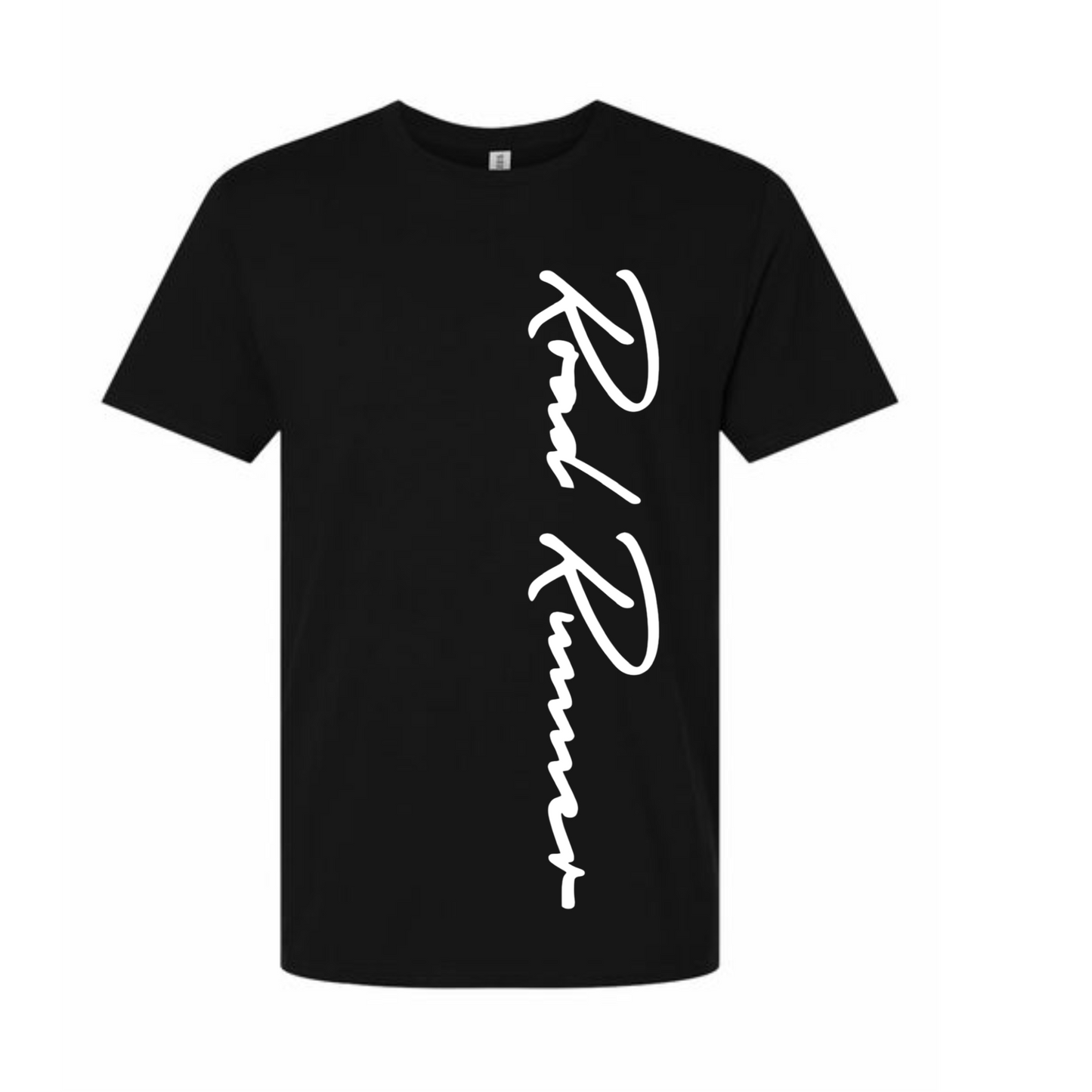 RR signature tee