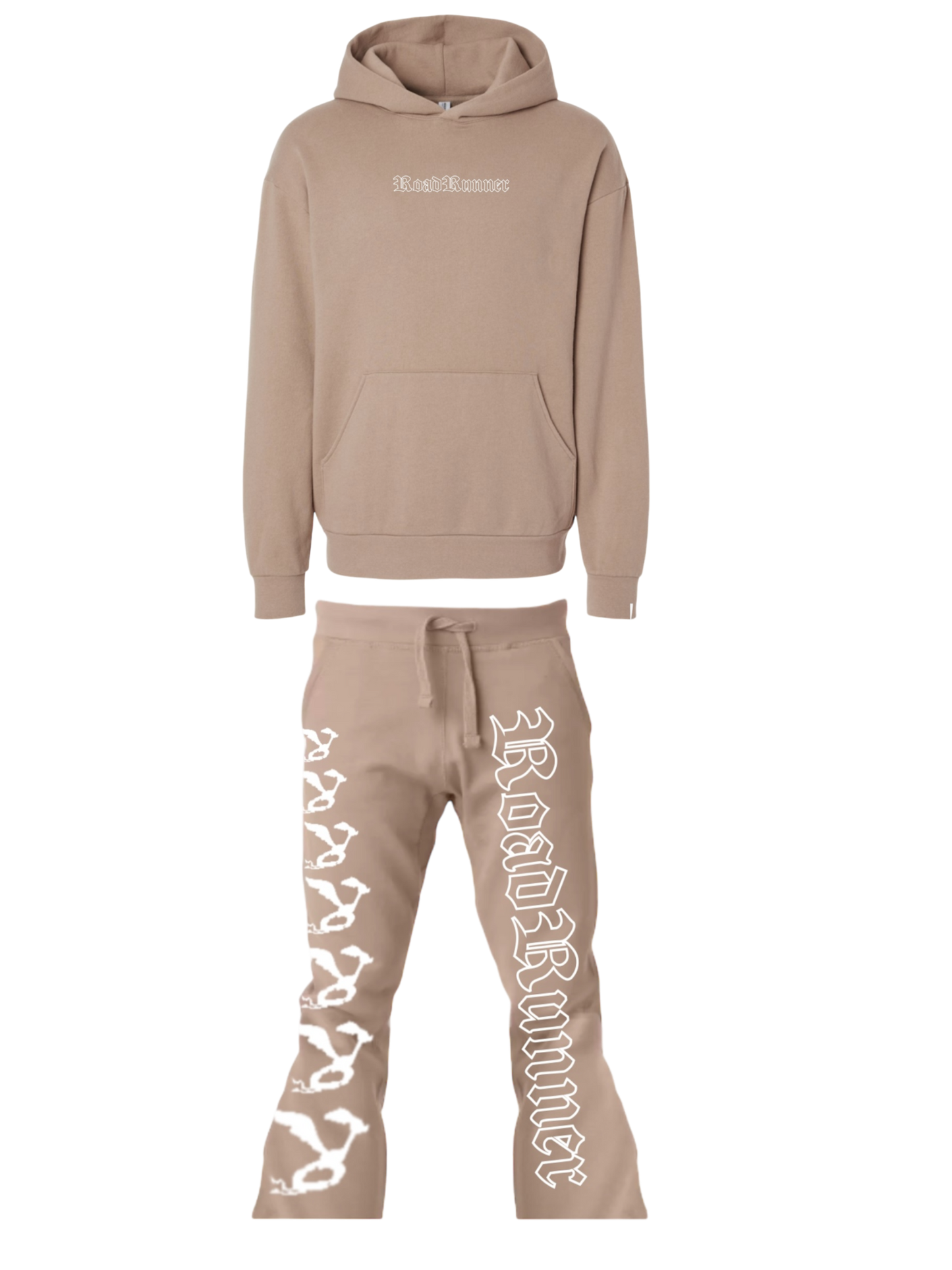 “GROWTH” RR Sweatsuit