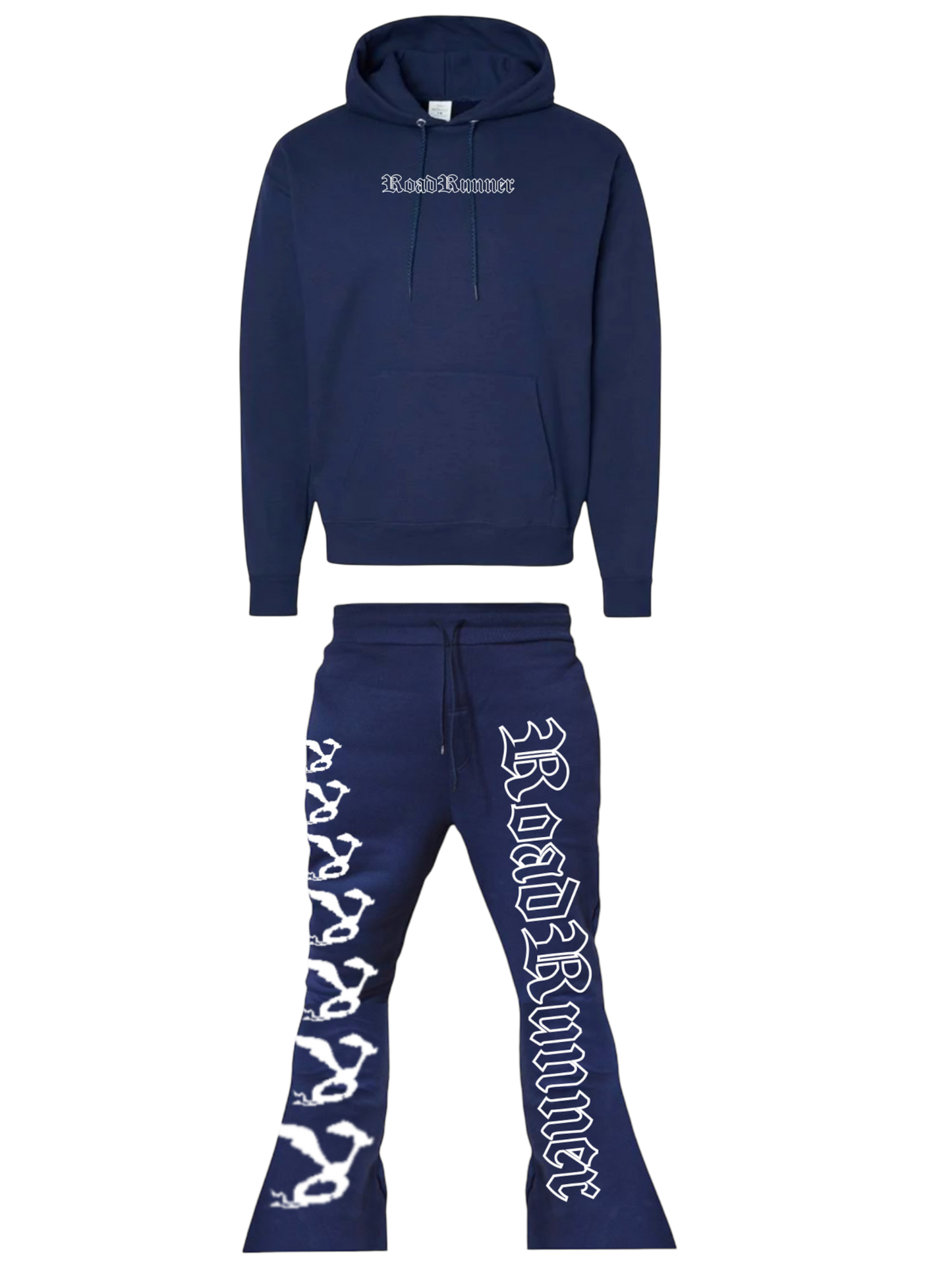 “GROWTH” RR Sweatsuit